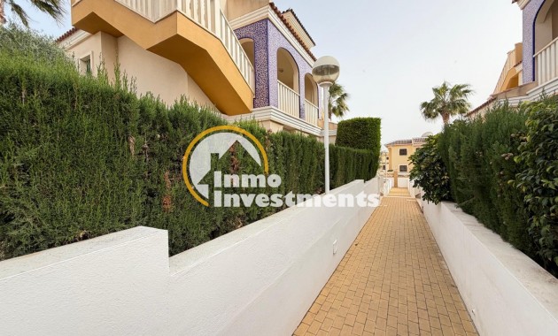 Revente privée - Bungalow - Rojales - 