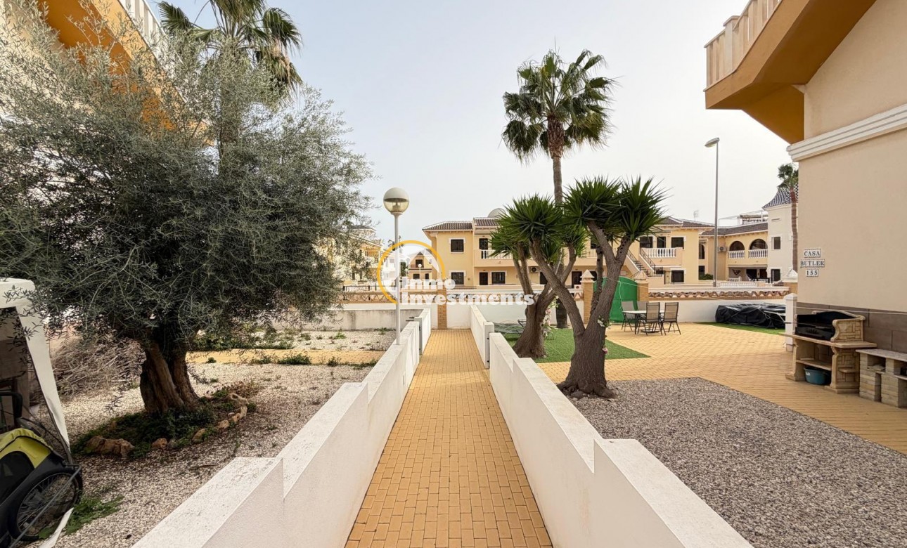 Revente privée - Bungalow - Rojales - 