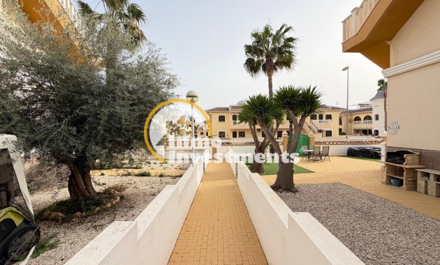 Revente privée - Bungalow - Rojales - 