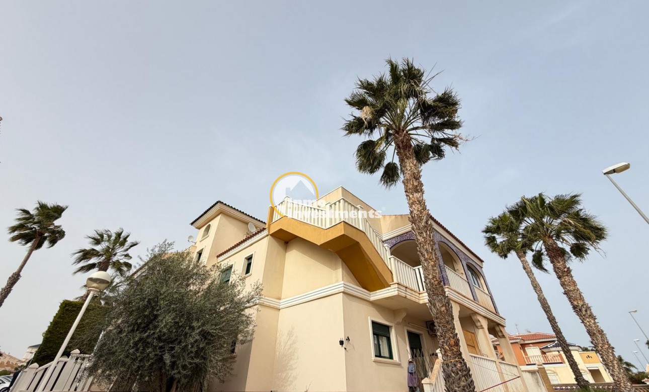 Revente privée - Bungalow - Rojales - 