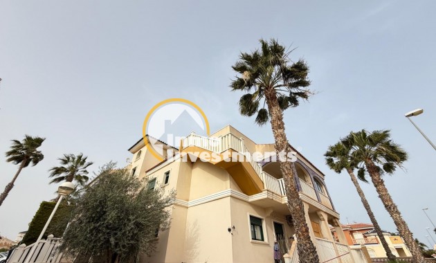 Revente privée - Bungalow - Rojales - 