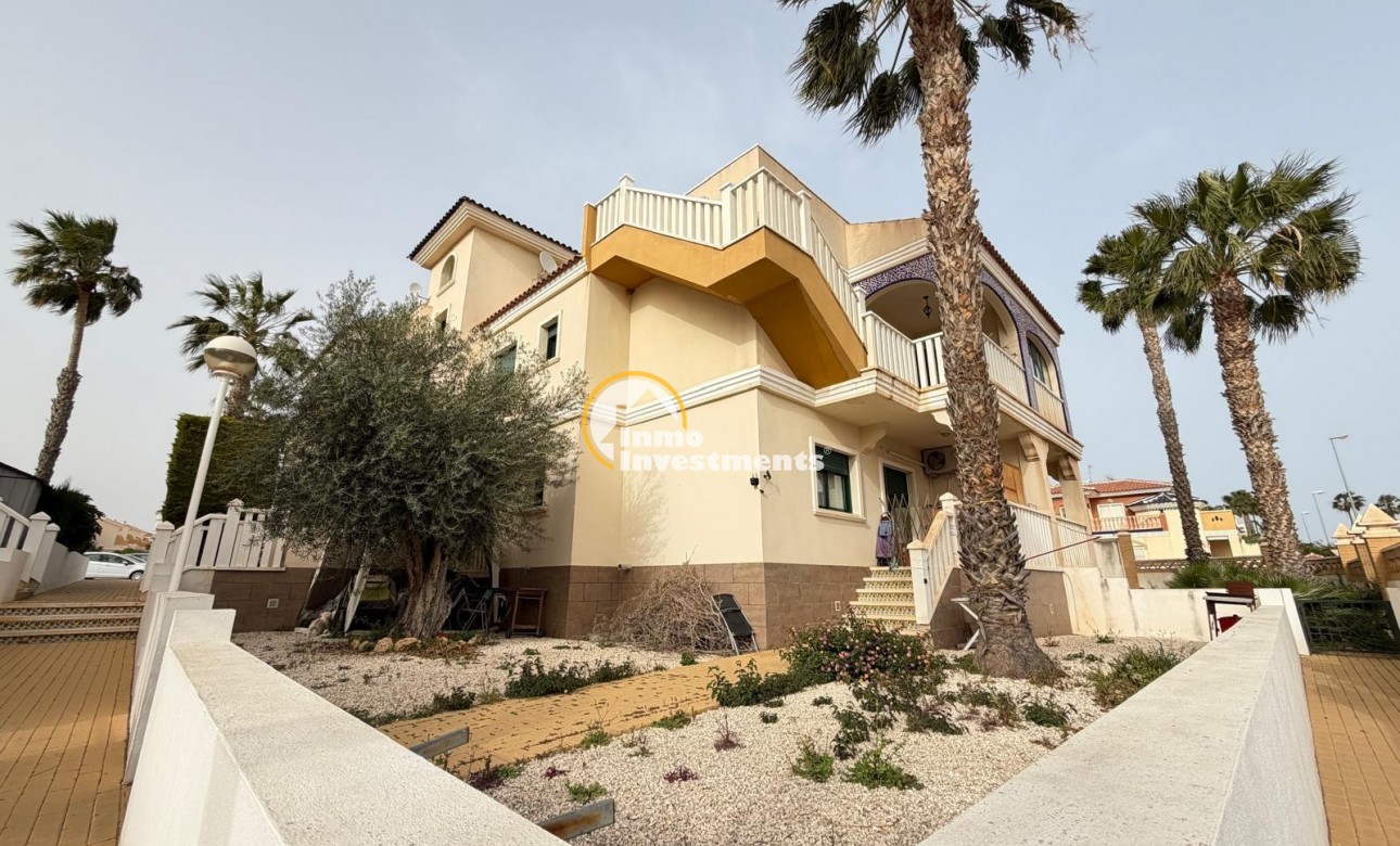 Revente privée - Bungalow - Rojales - 