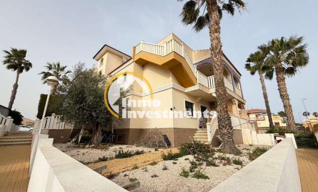 Revente privée - Bungalow - Rojales - 