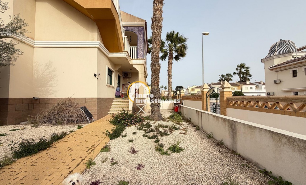 Revente privée - Bungalow - Rojales - 