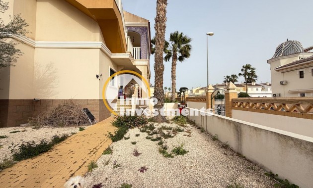 Revente privée - Bungalow - Rojales - 