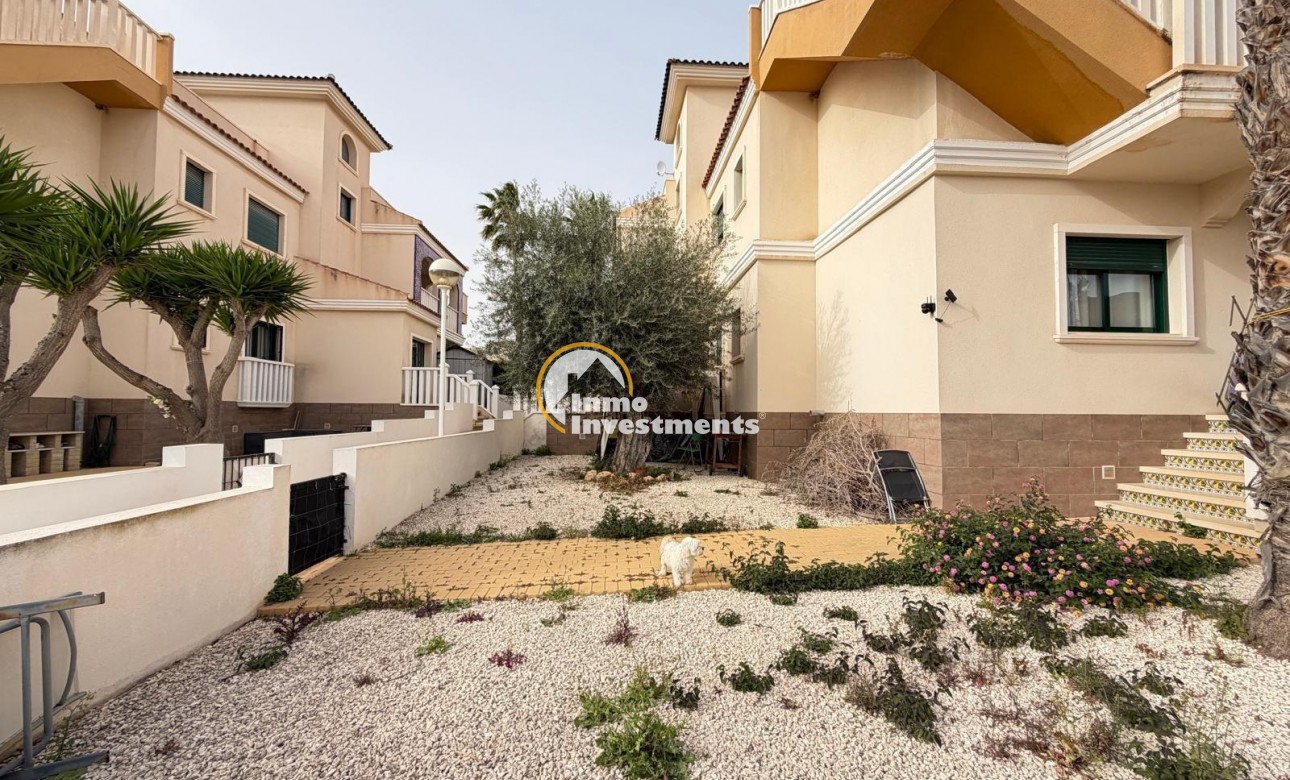 Revente privée - Bungalow - Rojales - 