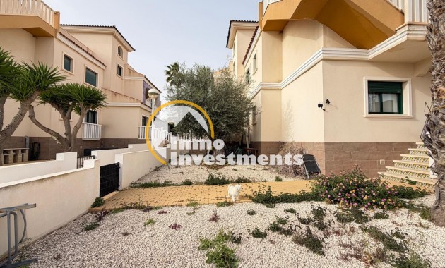 Revente privée - Bungalow - Rojales - 