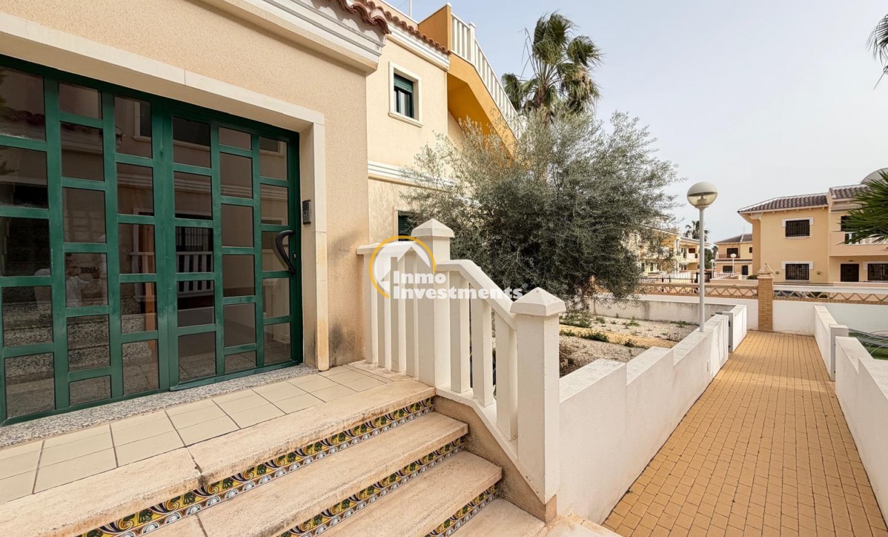 Revente privée - Bungalow - Rojales - 