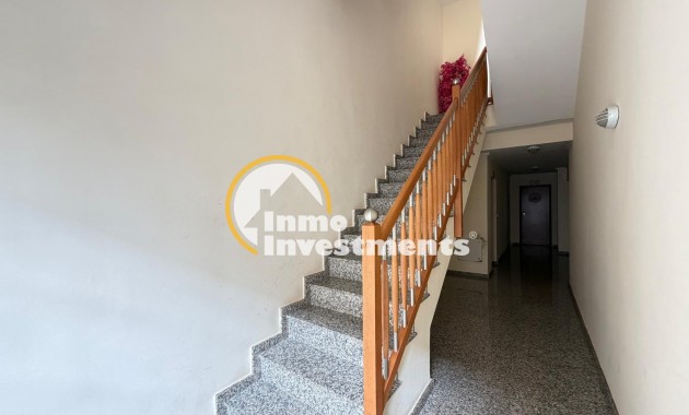 Revente privée - Bungalow - Rojales - 