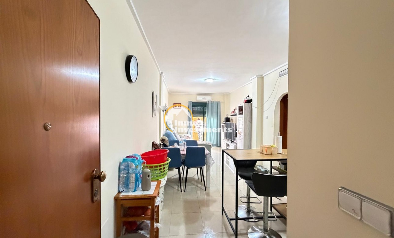 Revente privée - Bungalow - Rojales - 