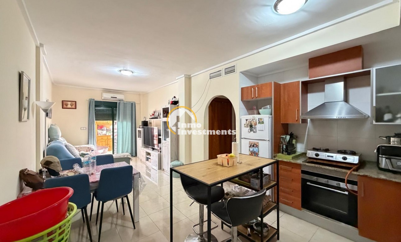 Revente privée - Bungalow - Rojales - 