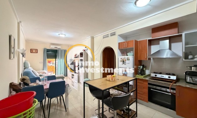 Revente privée - Bungalow - Rojales - 