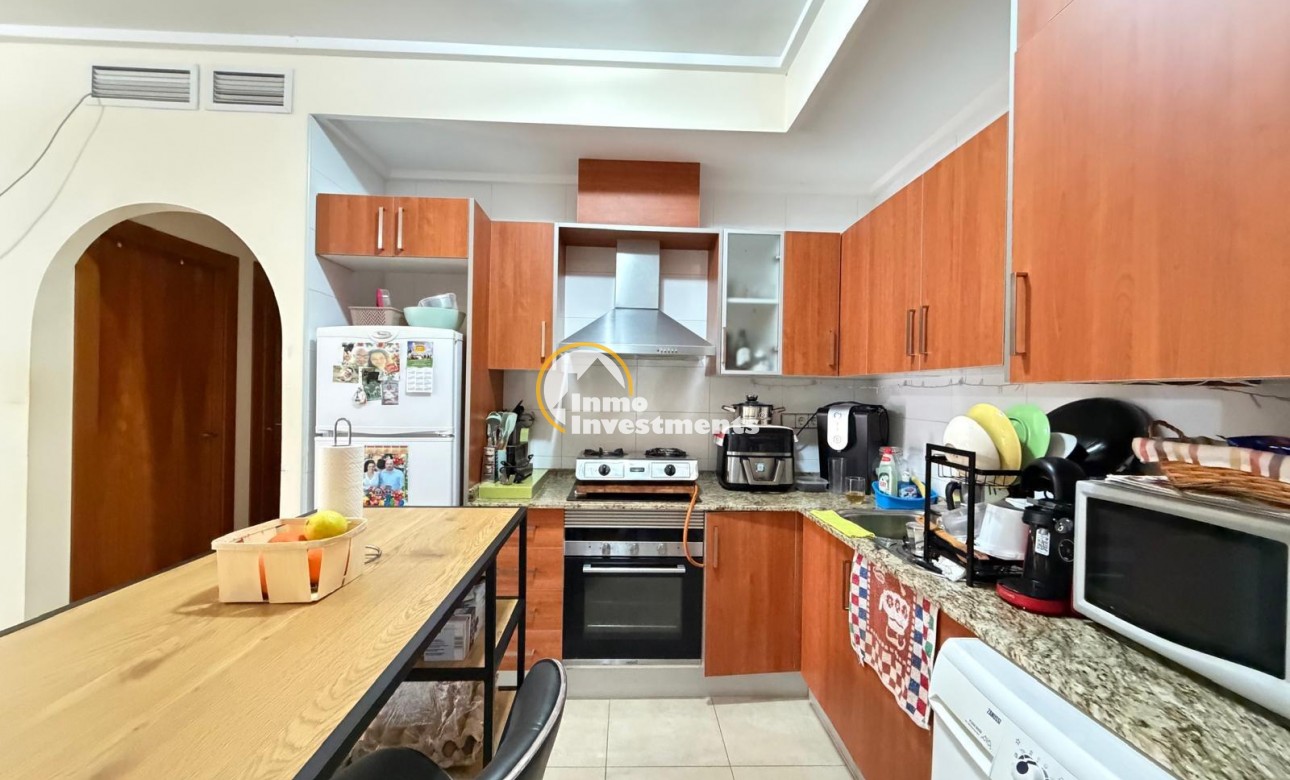 Revente privée - Bungalow - Rojales - 