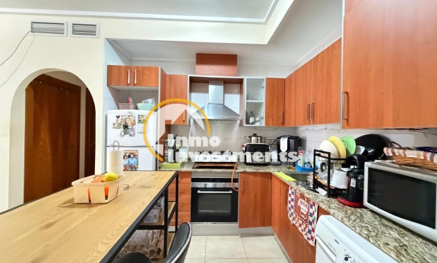 Revente privée - Bungalow - Rojales - 