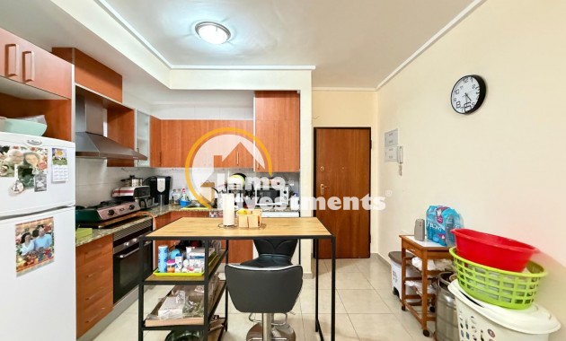 Revente privée - Bungalow - Rojales - 