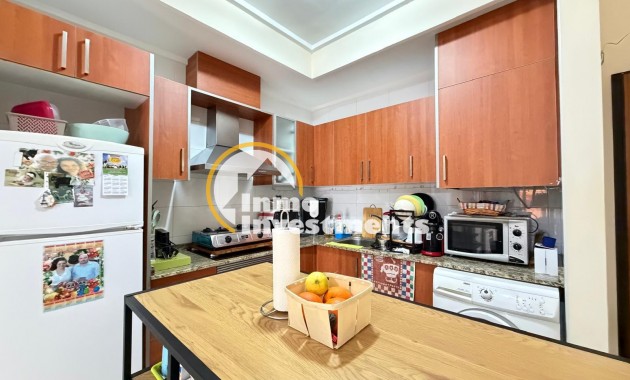 Revente privée - Bungalow - Rojales - 