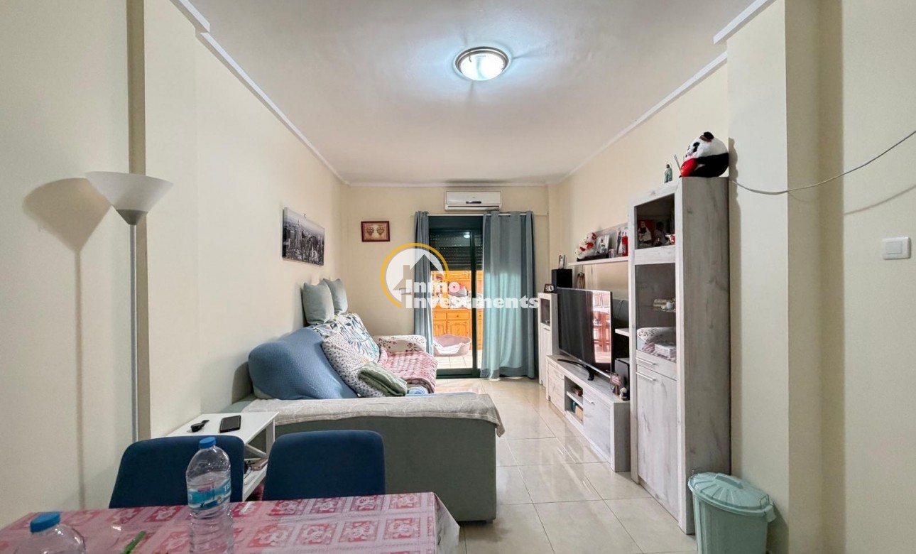 Revente privée - Bungalow - Rojales - 