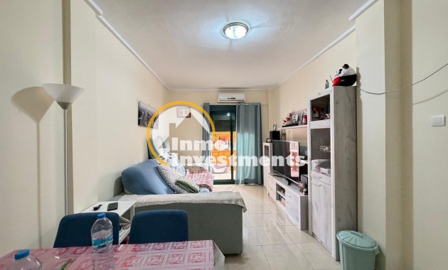 Revente privée - Bungalow - Rojales - 