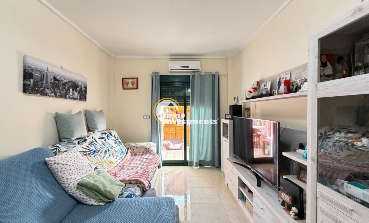 Revente privée - Bungalow - Rojales - 