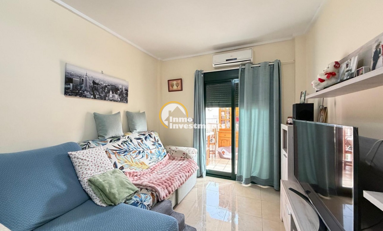 Revente privée - Bungalow - Rojales - 