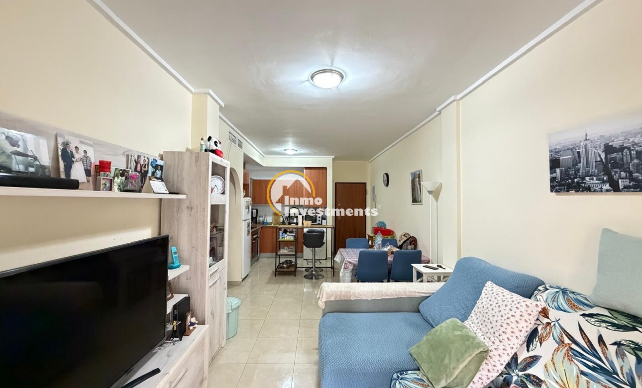Revente privée - Bungalow - Rojales - 
