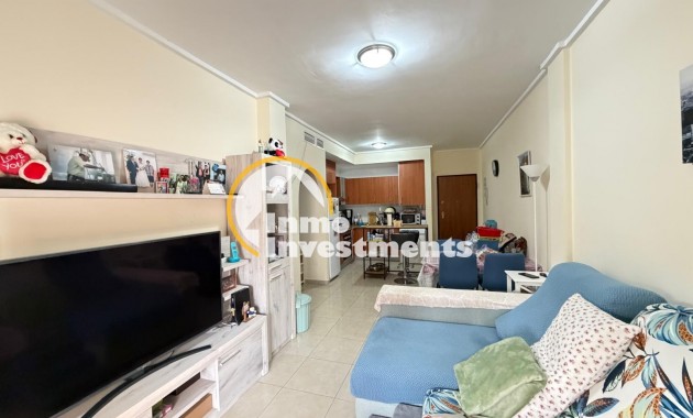 Revente privée - Bungalow - Rojales - 