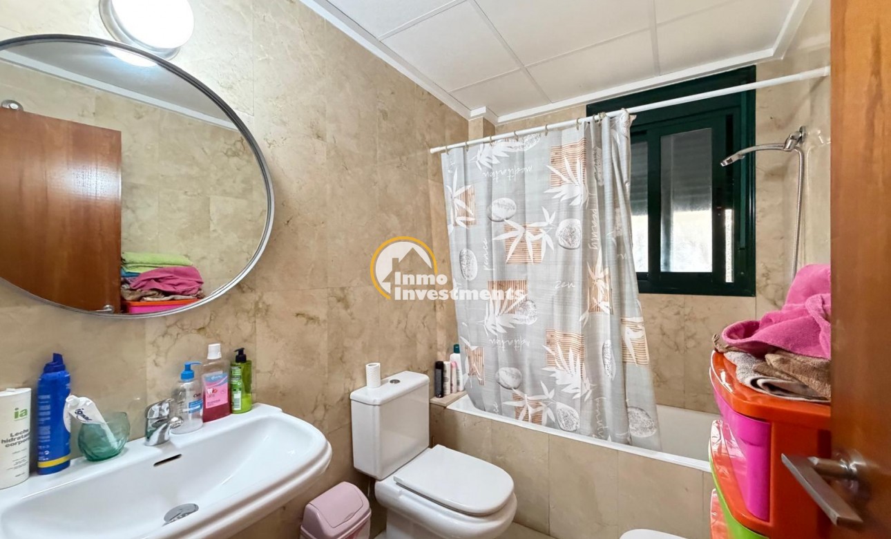 Revente privée - Bungalow - Rojales - 