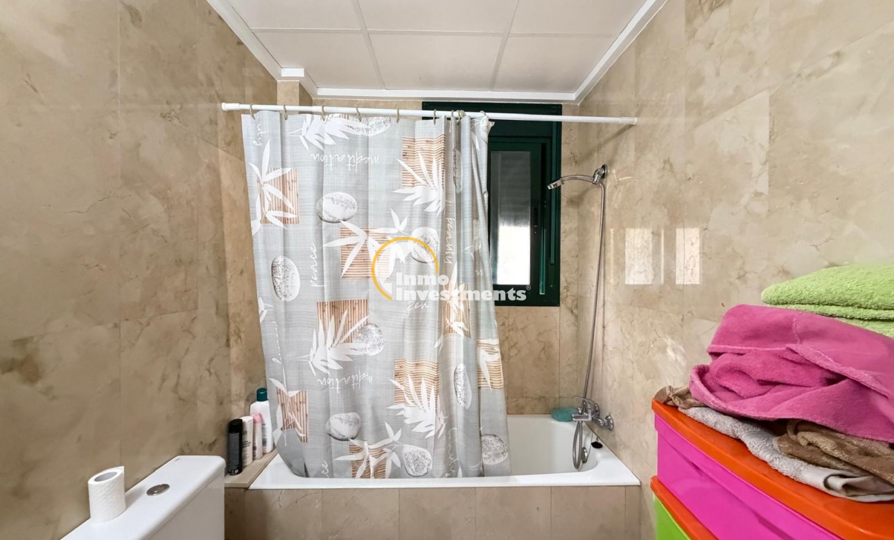 Revente privée - Bungalow - Rojales - 