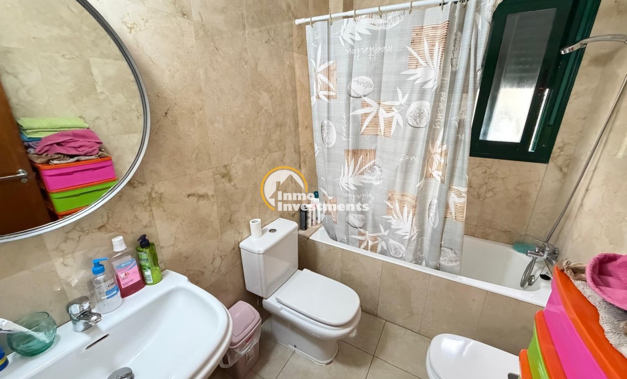 Revente privée - Bungalow - Rojales - 