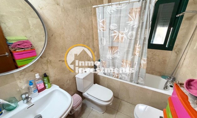 Revente privée - Bungalow - Rojales - 