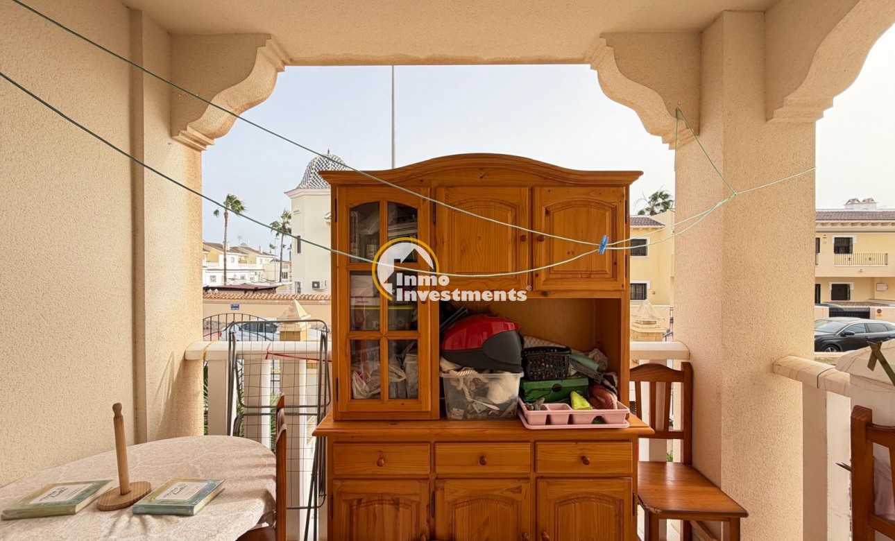 Revente privée - Bungalow - Rojales - 