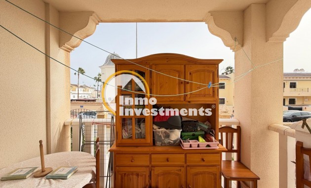 Revente privée - Bungalow - Rojales - 