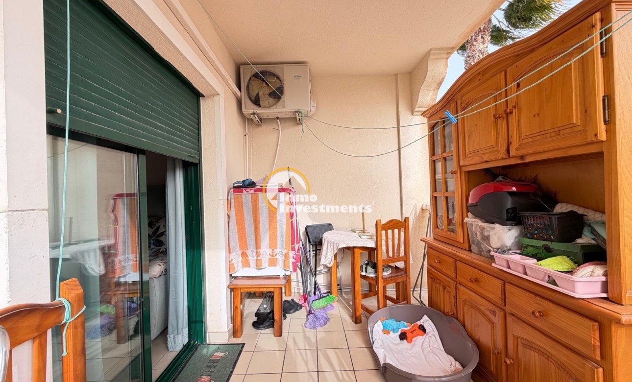 Revente privée - Bungalow - Rojales - 