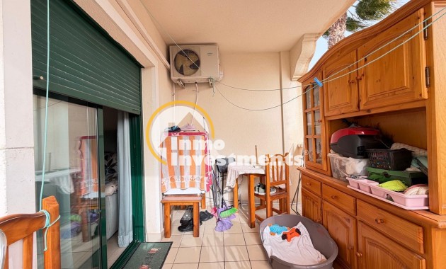 Revente privée - Bungalow - Rojales - 