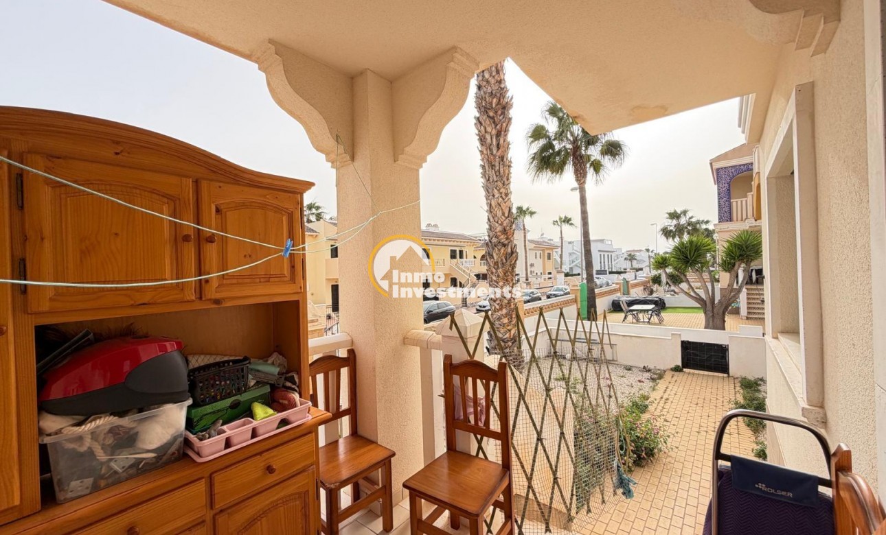 Revente privée - Bungalow - Rojales - 