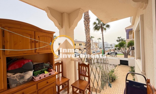 Revente privée - Bungalow - Rojales - 