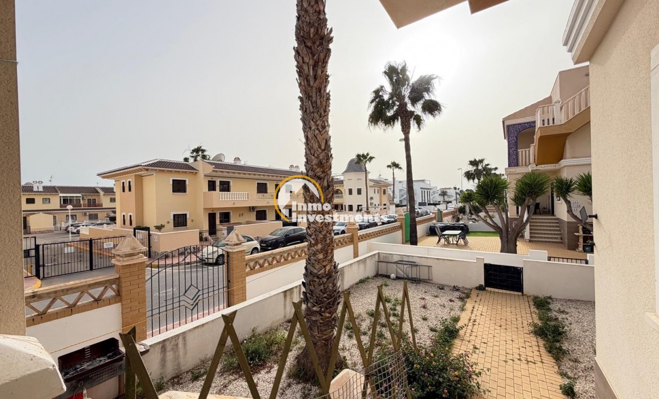 Revente privée - Bungalow - Rojales - 