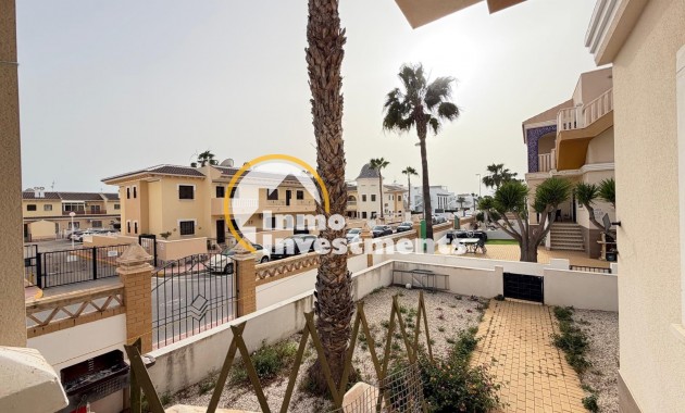 Revente privée - Bungalow - Rojales - 