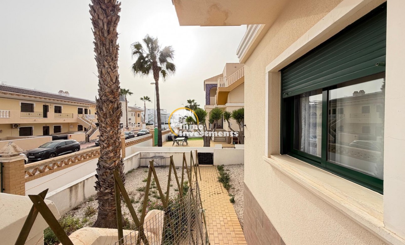 Revente privée - Bungalow - Rojales - 