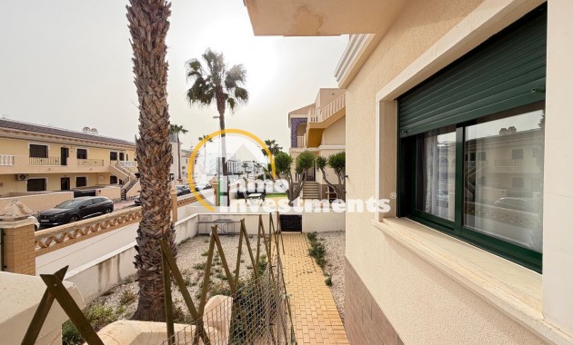 Revente privée - Bungalow - Rojales - 