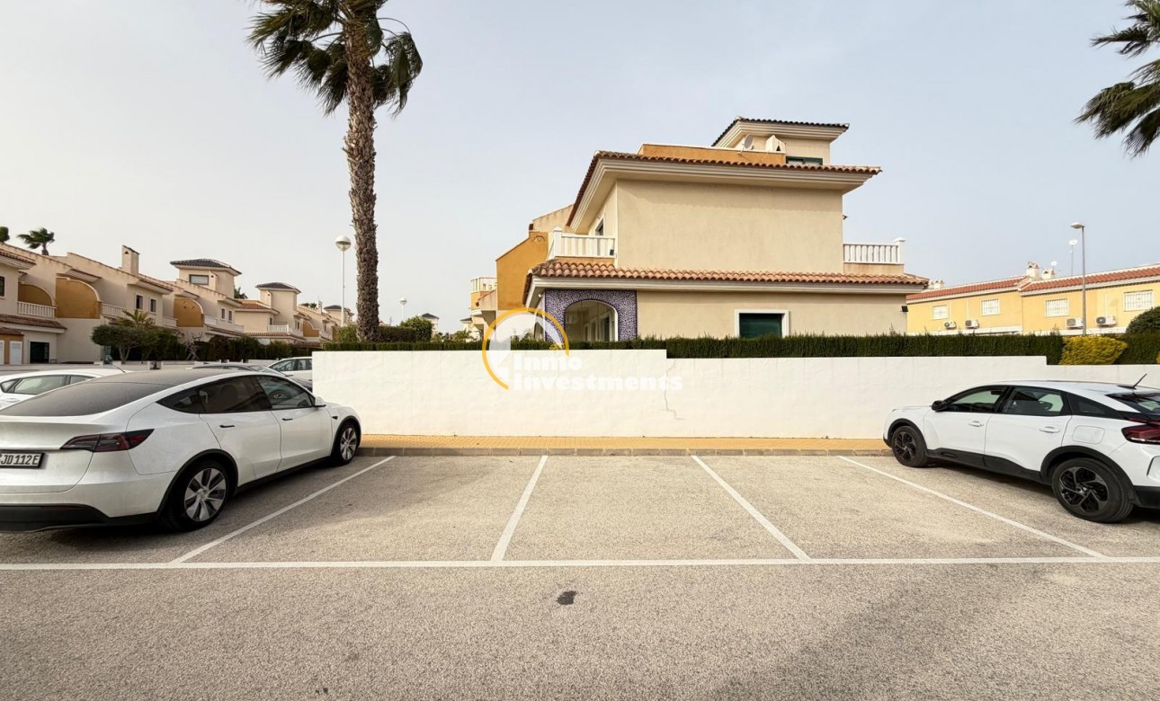 Revente privée - Bungalow - Rojales - 