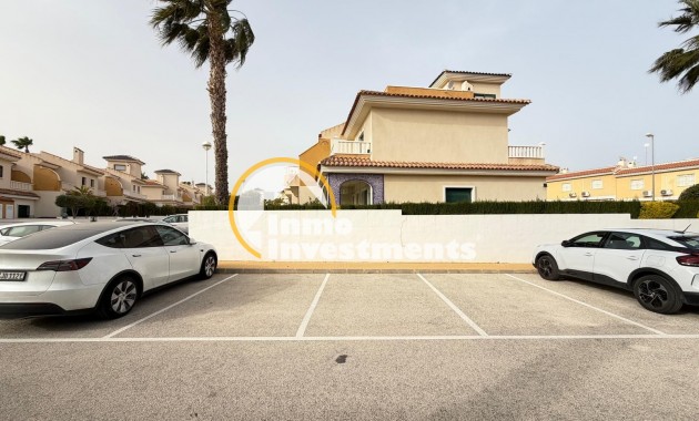 Revente privée - Bungalow - Rojales - 