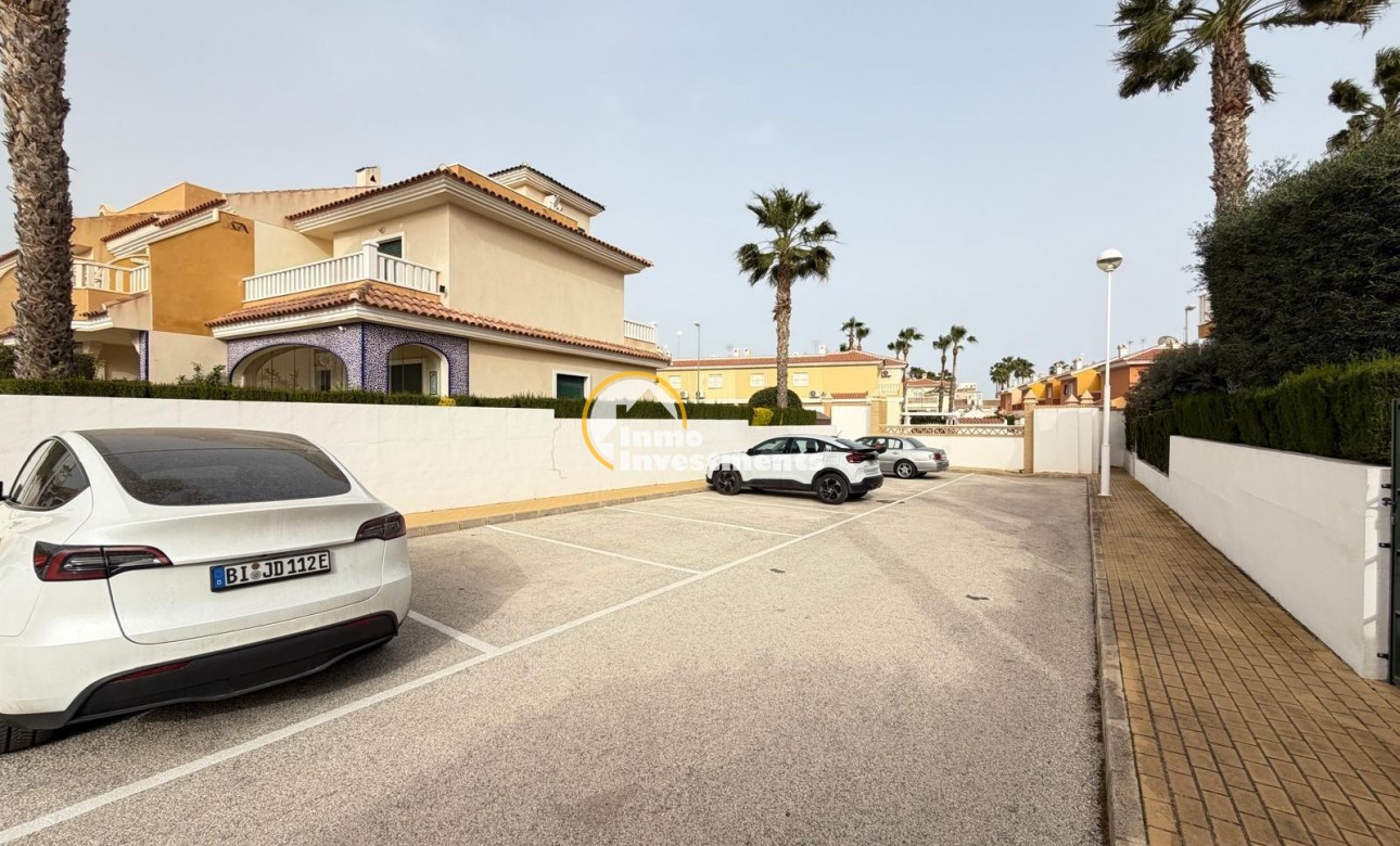 Revente privée - Bungalow - Rojales - 