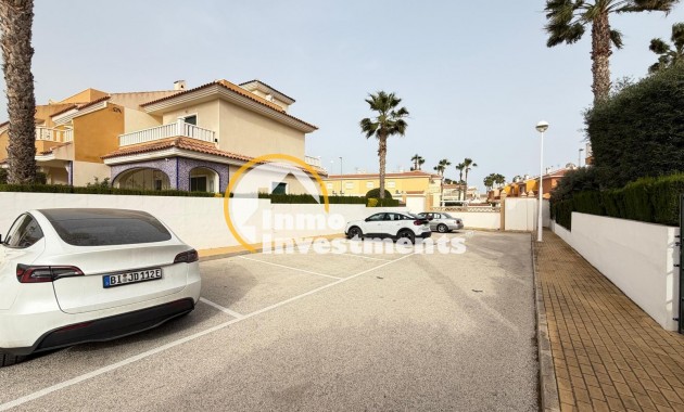 Revente privée - Bungalow - Rojales - 