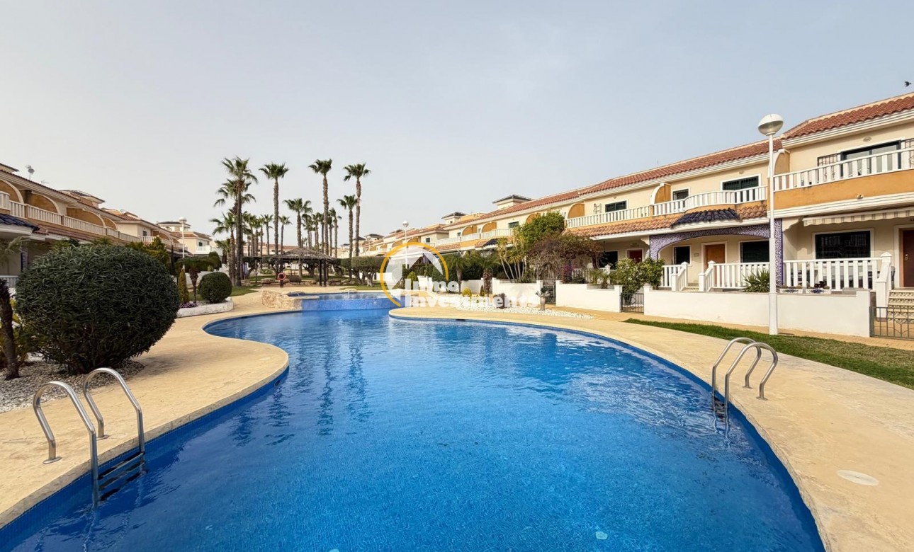 Revente privée - Bungalow - Rojales - 