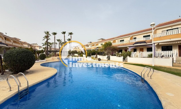 Revente privée - Bungalow - Rojales - 