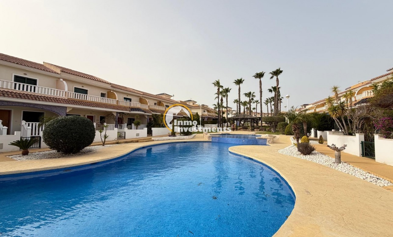 Revente privée - Bungalow - Rojales - 