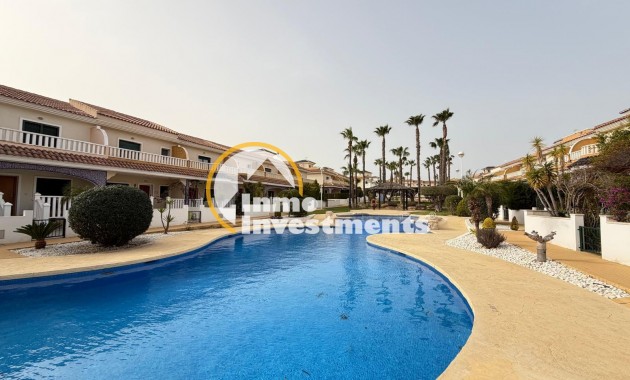 Revente privée - Bungalow - Rojales - 