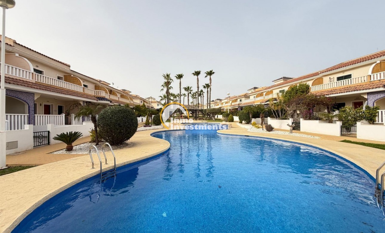 Revente privée - Bungalow - Rojales - 