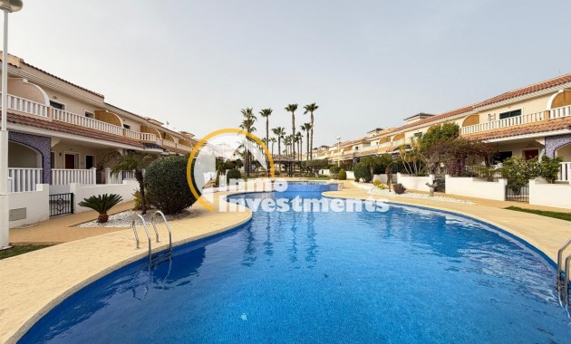 Revente privée - Bungalow - Rojales - 